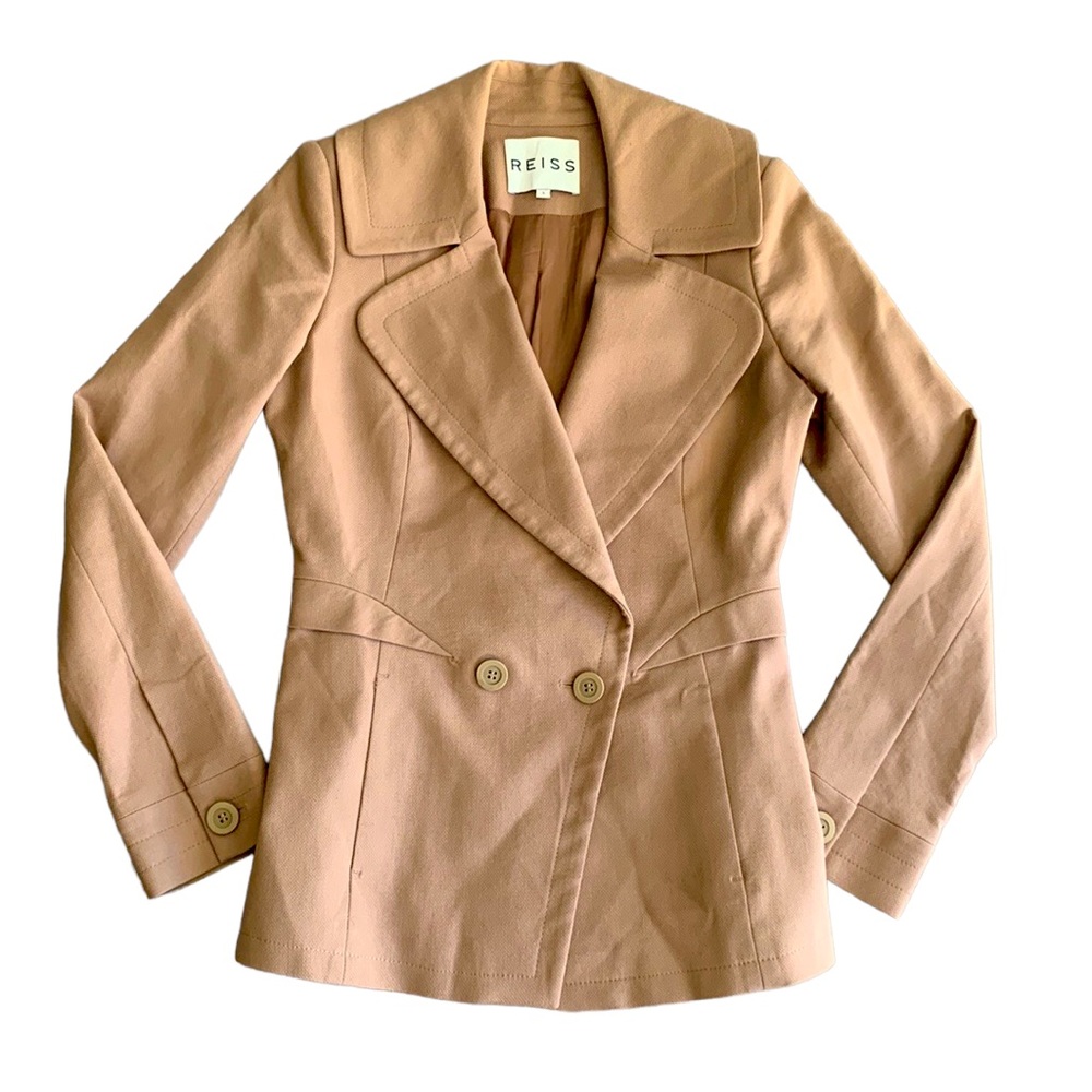 Reiss Lorrie blazer